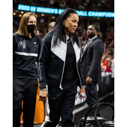 Dawn Staley Tracksuit